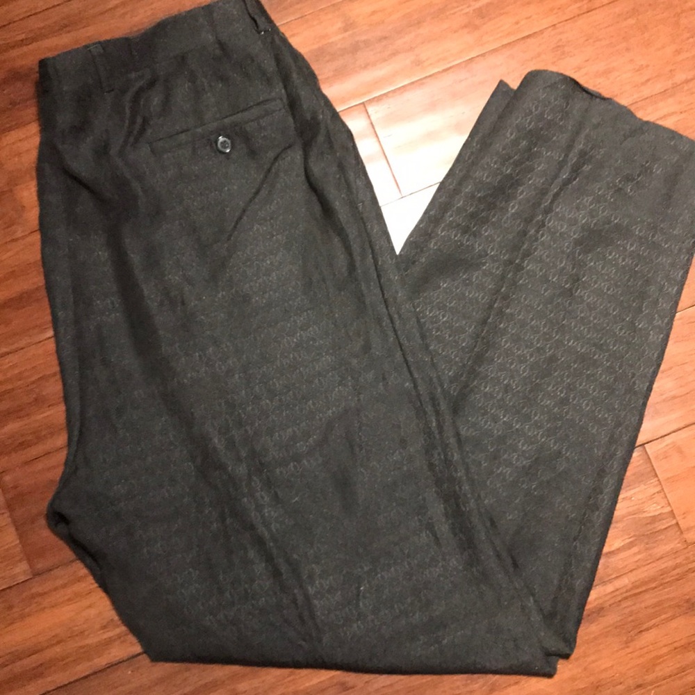 Vintage men’s designer pant